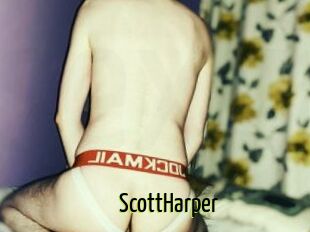ScottHarper