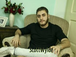ScottWylde