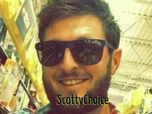 ScottyChoice