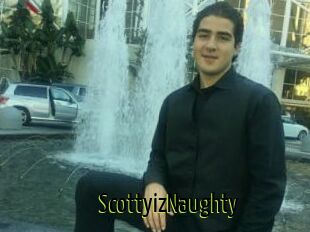 ScottyizNaughty