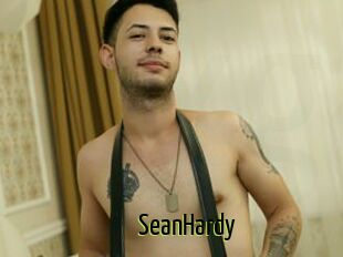SeanHardy