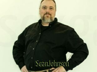 SeanJohnson