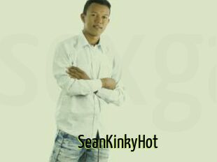 SeanKinkyHot