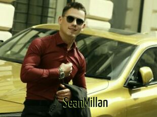 SeanMillan