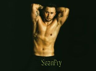 SeanPry
