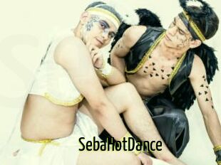 SebaHotDance