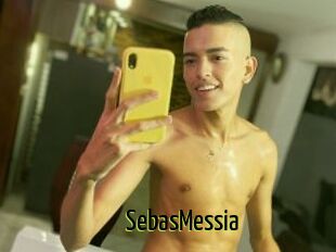SebasMessia