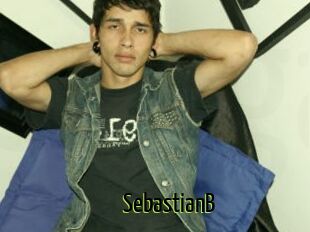 SebastianB