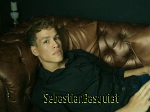 SebastianBasquiat