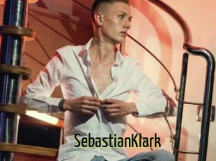 SebastianKlark