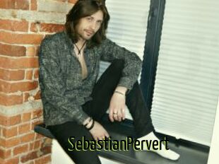 SebastianPervert