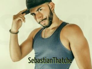 SebastianThatche