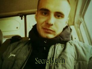 SecretKevin
