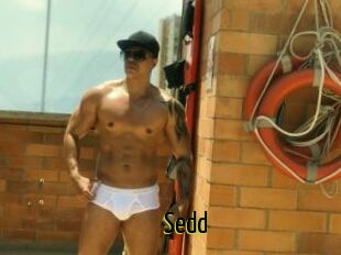 Sedd