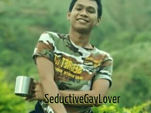 SeductiveGayLover