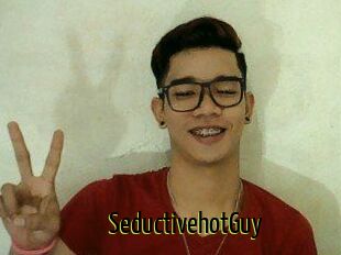 SeductivehotGuy