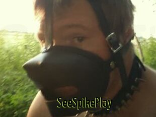 SeeSpikePlay