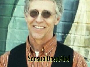 SensualOpenMind