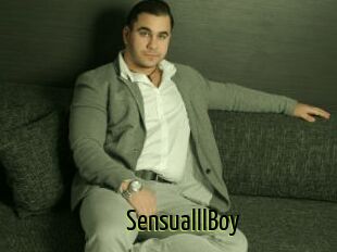 SensualllBoy