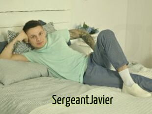 SergeantJavier
