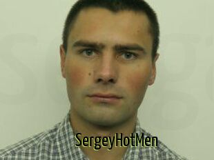 SergeyHotMen