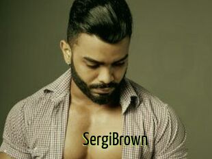 SergiBrown