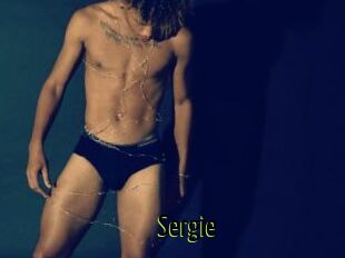 Sergie