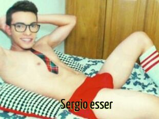 Sergio_esser