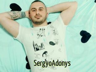 SergyoAdonys