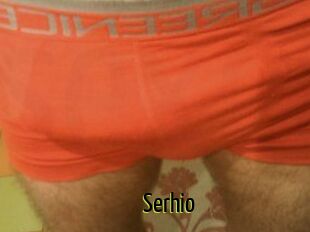 Serhio