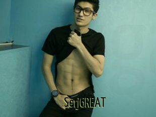 SerjGREAT