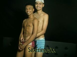 SexFriendsXx