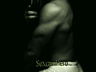 SexcamHero