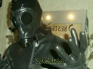 Sexdictator