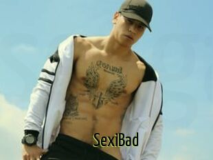 SexiBad