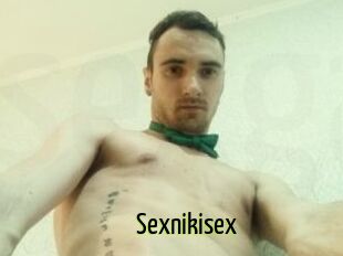 Sexnikisex