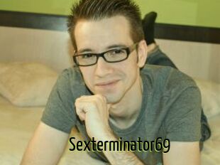 Sexterminator69