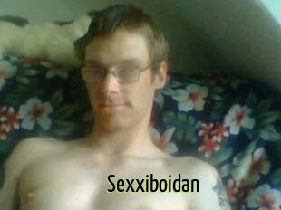 Sexxiboidan