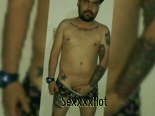 SexxxxHot