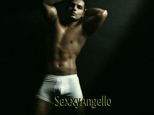 SexxyAngello