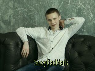 SexyBadMark