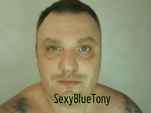 SexyBlueTony