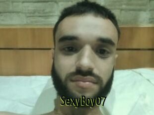 SexyBoy07