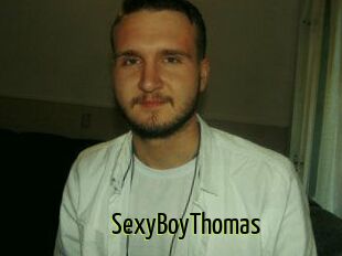 SexyBoyThomas