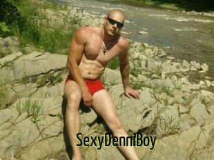 SexyDenniBoy