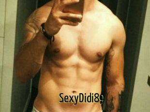 SexyDidi89