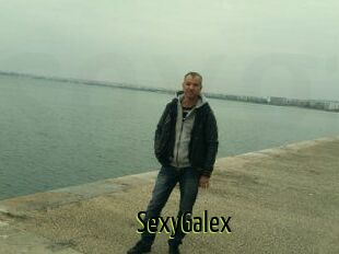 SexyGalex