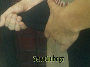 SexyGiubega