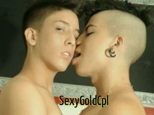SexyGoldCpl