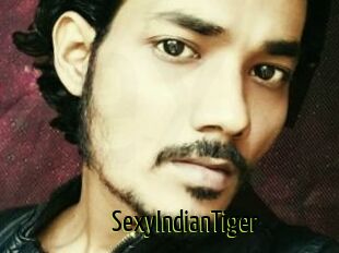 SexyIndianTiger